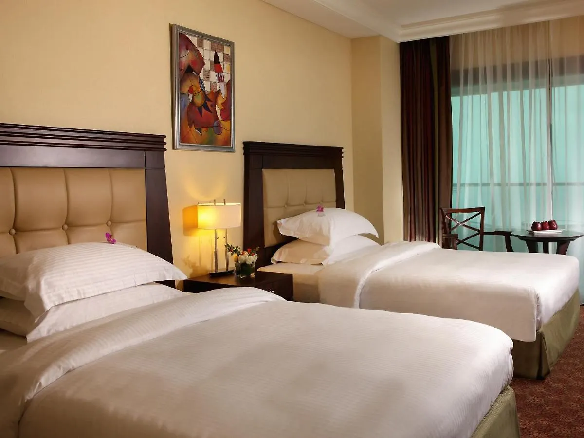 Raouche Arjaan By Rotana Lejlighedshotel Beirut