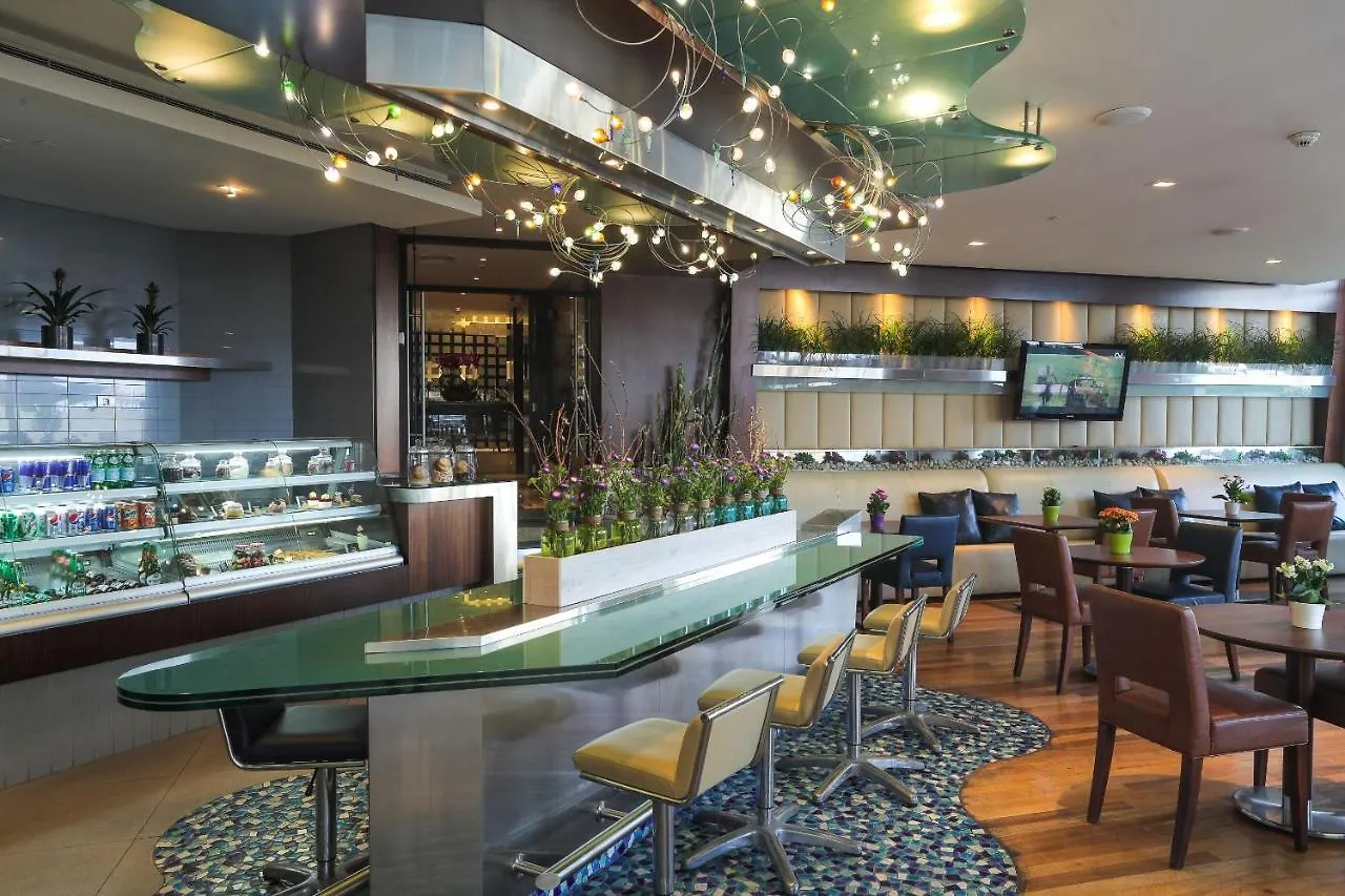 Raouche Arjaan By Rotana Lejlighedshotel Beirut