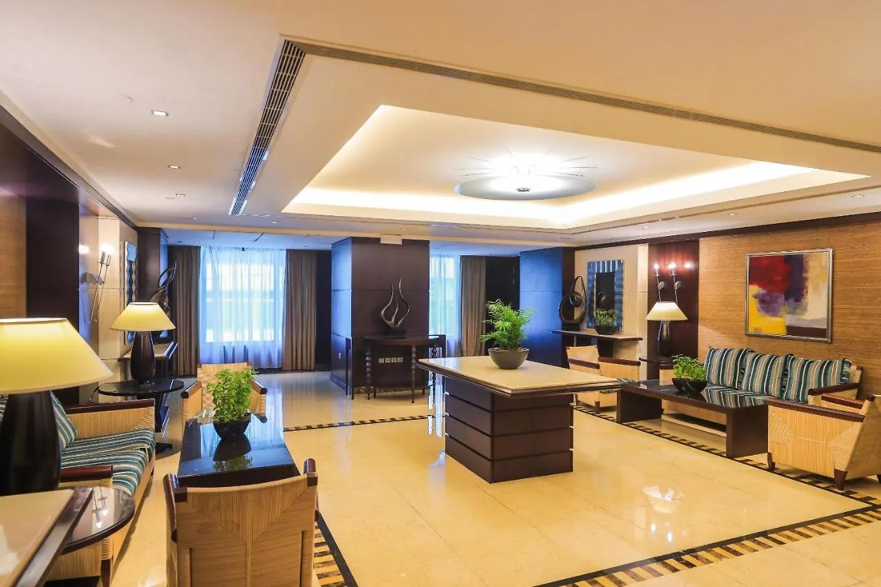 Raouche Arjaan By Rotana Lejlighedshotel Beirut