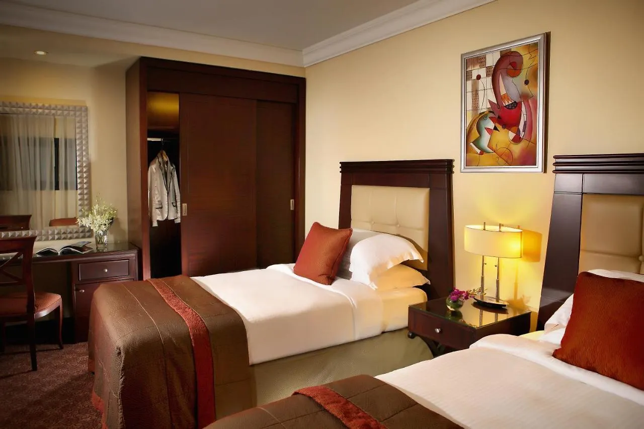 Raouche Arjaan By Rotana Aparthotel Beirut