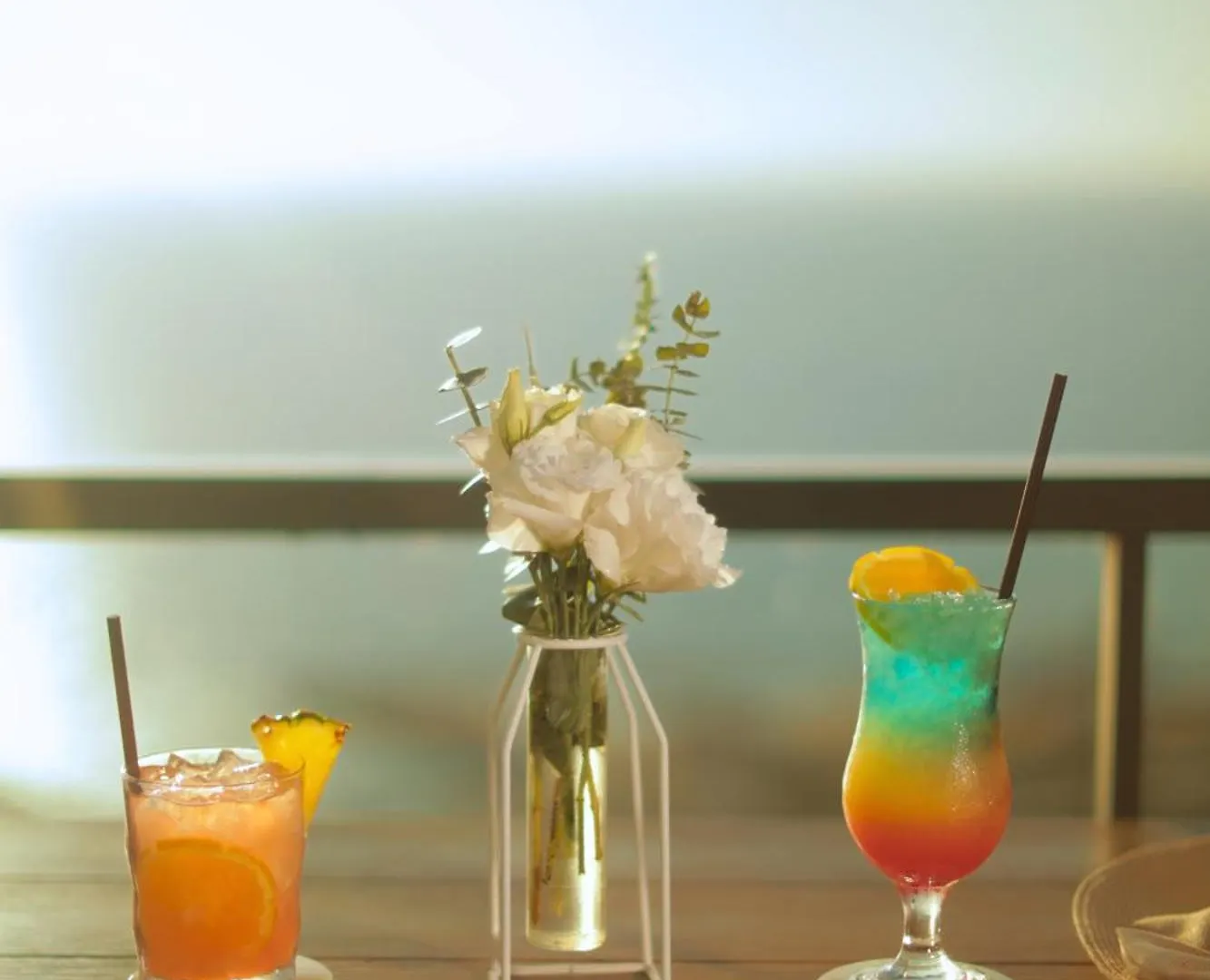 Raouche Arjaan By Rotana Aparthotel Beirut