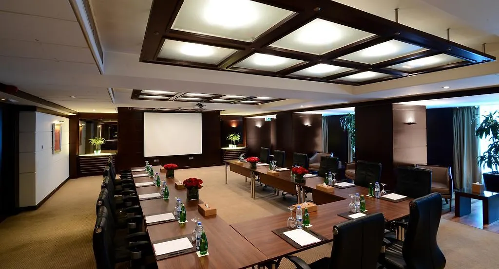 ****  Raouche Arjaan By Rotana Aparthotel Beirut Lebanon