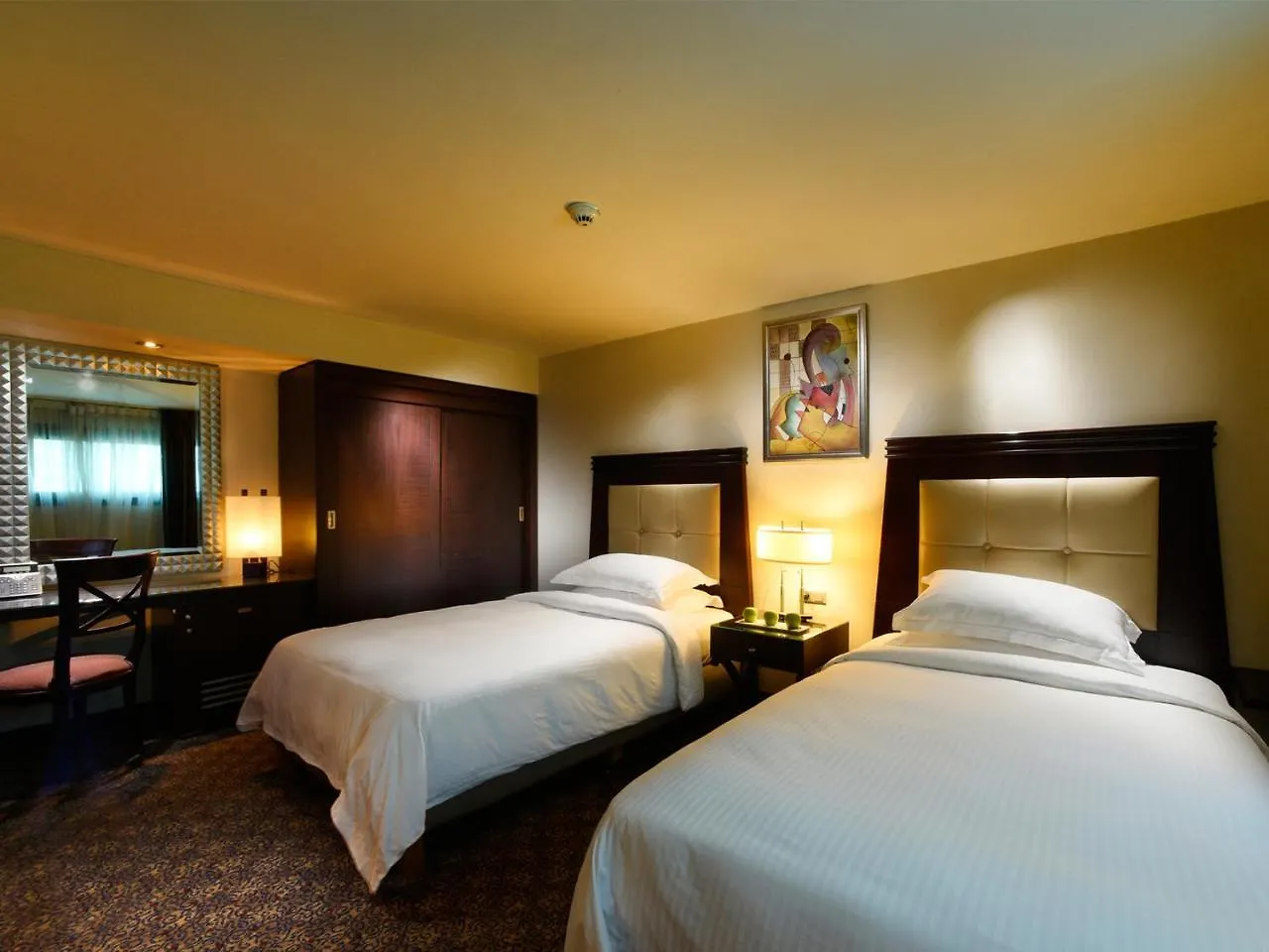 Raouche Arjaan By Rotana Aparthotel Beirut 4*,  Lebanon